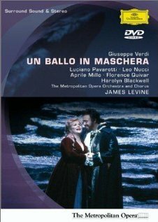 Смотреть фильм Бал-маскарад / Un ballo in maschera (1991) онлайн 