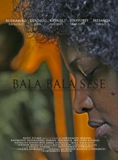 Смотреть фильм Bala Bala Sese (2015) онлайн в хорошем качестве HDRip