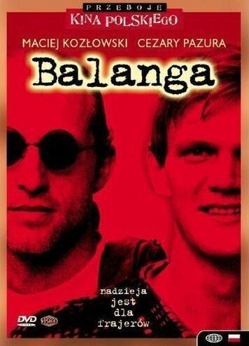 Смотреть фильм Баланга / Balanga (1993) онлайн в хорошем качестве HDRip