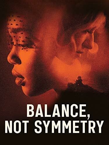 Баланс, а не симметрия / Balance, Not Symmetry