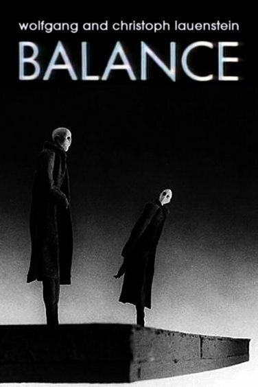 Смотреть фильм Баланс / Balance (1989) онлайн 