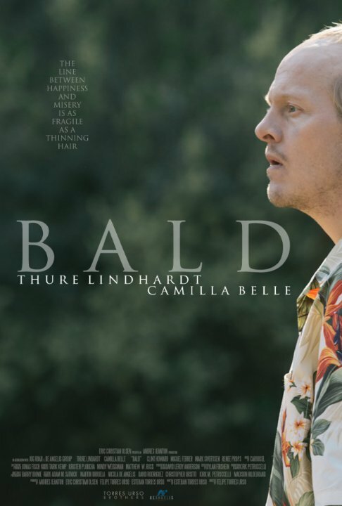 Смотреть фильм Bald (2014) онлайн в хорошем качестве HDRip