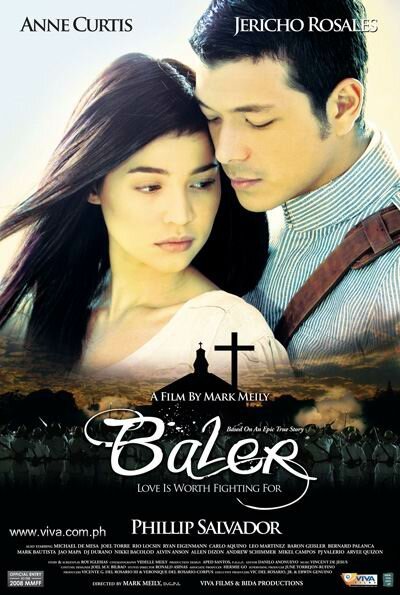 Смотреть фильм Baler (2008) онлайн в хорошем качестве HDRip