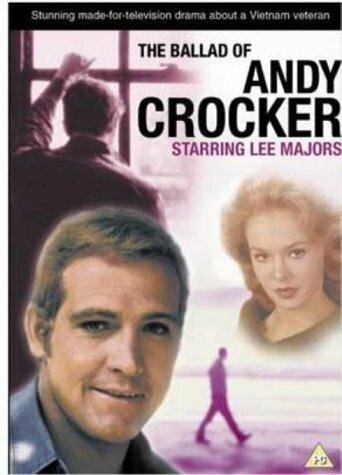Смотреть фильм Баллада Энди Крокера / The Ballad of Andy Crocker (1969) онлайн в хорошем качестве SATRip