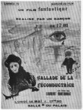 Смотреть фильм Баллада об оплодотворении / Ballade de la féconductrice (1979) онлайн в хорошем качестве SATRip