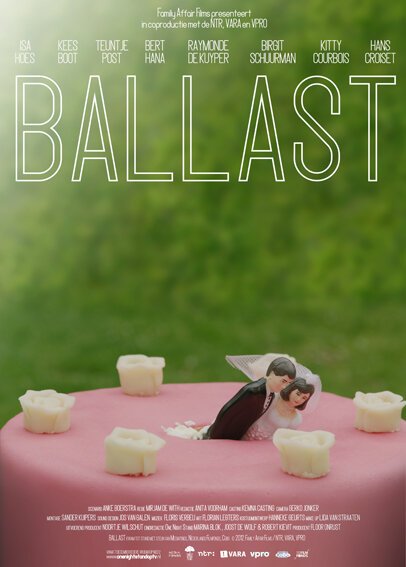 Смотреть фильм Балласт / Ballast (2012) онлайн 
