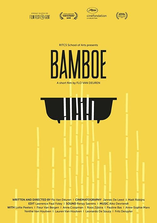 Смотреть фильм Bamboe (2018) онлайн 