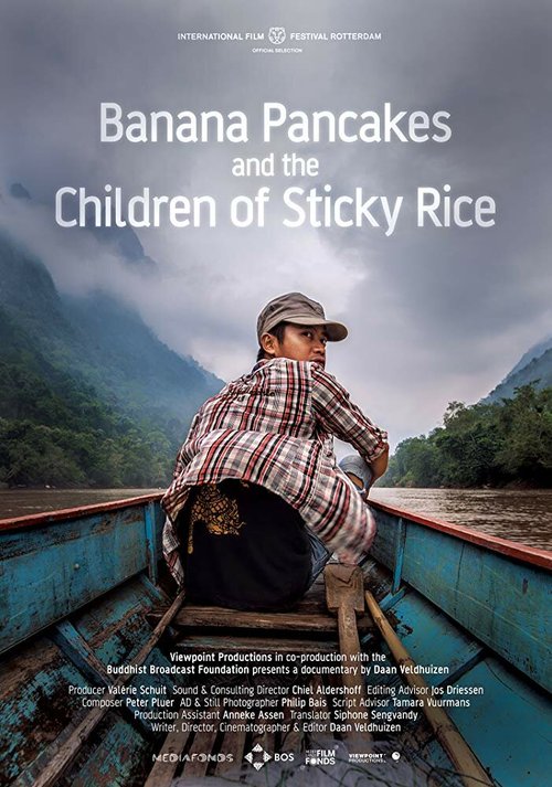 Смотреть фильм Banana Pancakes and the Children of Sticky Rice (2015) онлайн в хорошем качестве HDRip