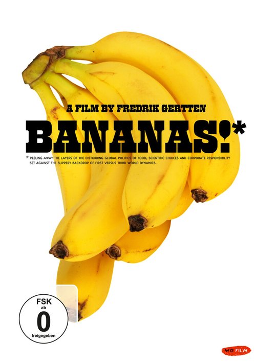 Смотреть фильм Бананы!* / Bananas!* (2009) онлайн в хорошем качестве HDRip