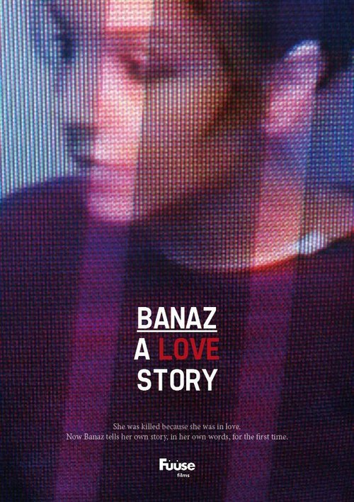 Смотреть фильм Banaz: A Love Story (2012) онлайн в хорошем качестве HDRip