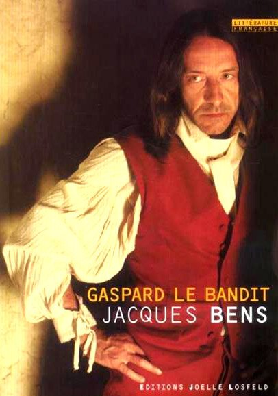 Смотреть фильм Бандит Гаспар / Gaspard le bandit (2006) онлайн в хорошем качестве HDRip