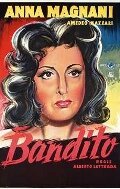 Смотреть фильм Бандит / Il bandito (1946) онлайн в хорошем качестве SATRip