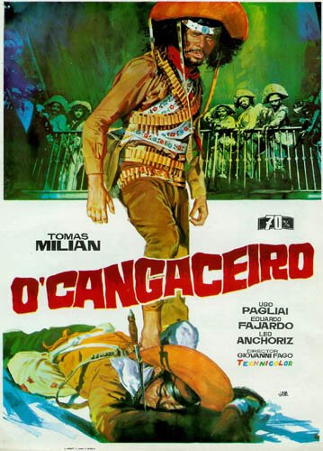 Бандит / O Cangaceiro