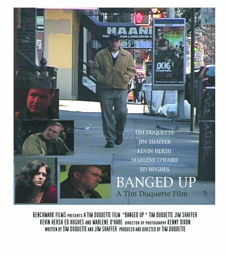 Смотреть фильм Banged Up (2006) онлайн в хорошем качестве HDRip