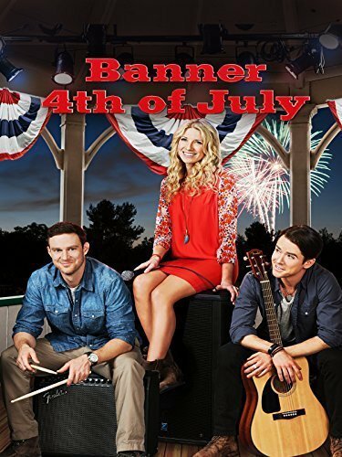 Смотреть фильм Баннеры украшенные звездами / Star Spangled Banners (2013) онлайн в хорошем качестве HDRip