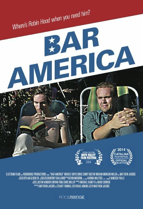 Смотреть фильм Bar America (2014) онлайн в хорошем качестве HDRip