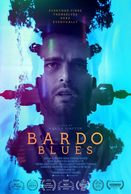 Смотреть фильм Бардо блюз / Bardo Blues (2017) онлайн в хорошем качестве HDRip
