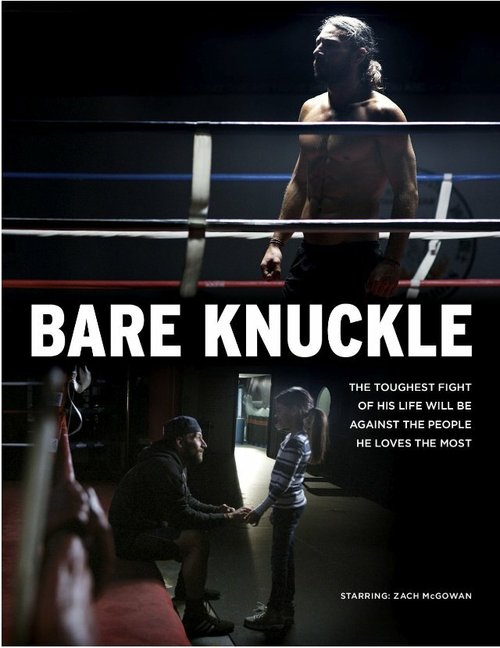 Смотреть фильм Bare Knuckle  онлайн 