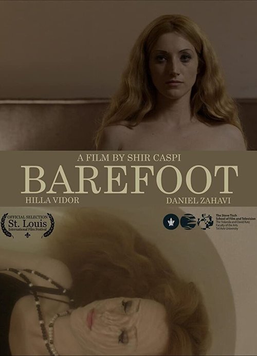 Смотреть фильм Barefoot (2018) онлайн 