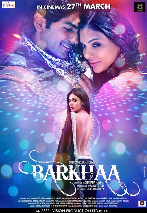 Смотреть фильм Баркха / Barkhaa (2015) онлайн в хорошем качестве HDRip
