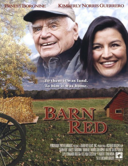 Смотреть фильм Barn Red (2004) онлайн в хорошем качестве HDRip