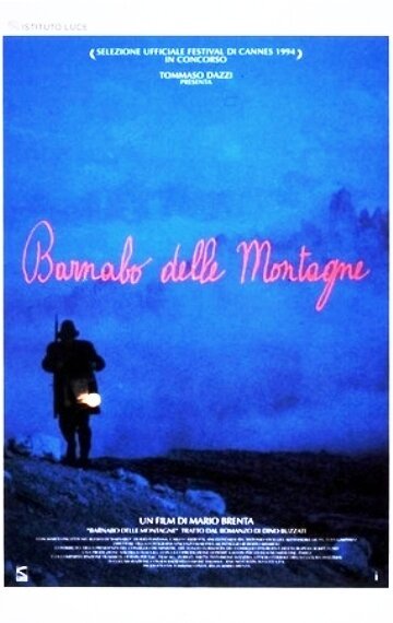Смотреть фильм Барнаббо с гор / Barnabo delle montagne (1994) онлайн в хорошем качестве HDRip