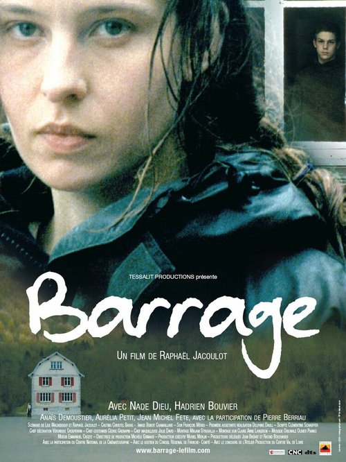 Смотреть фильм Barrage (2005) онлайн в хорошем качестве HDRip