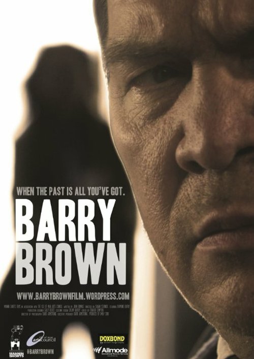 Смотреть фильм Barry Brown (2017) онлайн 