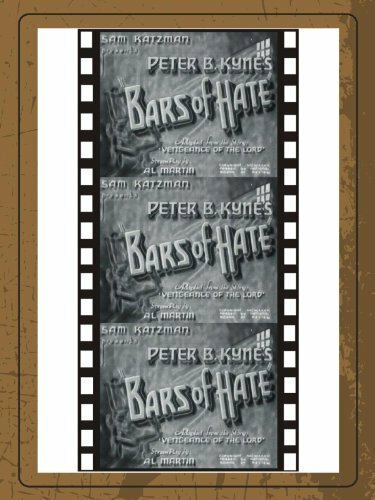 Смотреть фильм Bars of Hate (1935) онлайн в хорошем качестве SATRip