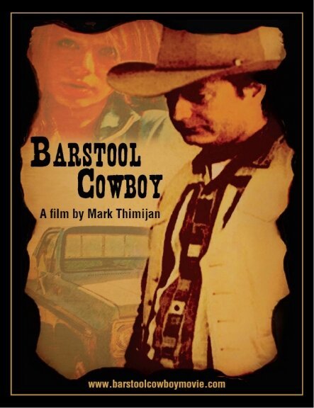 Смотреть фильм Barstool Cowboy (2009) онлайн в хорошем качестве HDRip