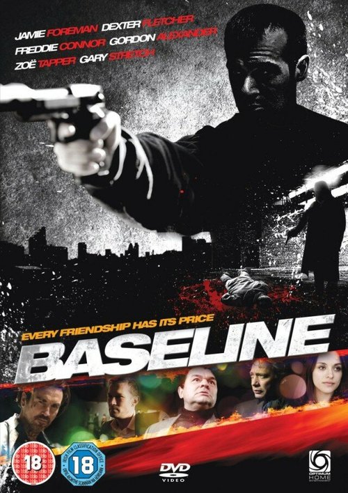 Смотреть фильм Baseline (2010) онлайн в хорошем качестве HDRip