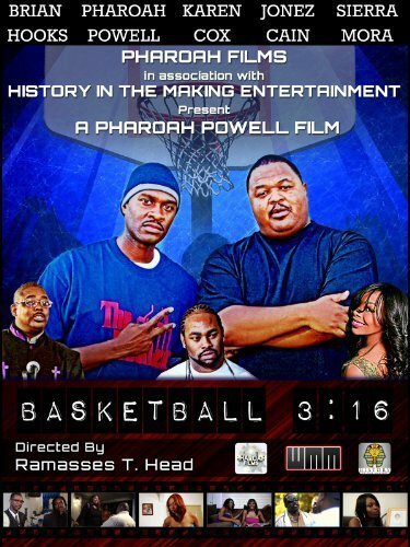 Смотреть фильм Basketball 3:16 (2014) онлайн в хорошем качестве HDRip