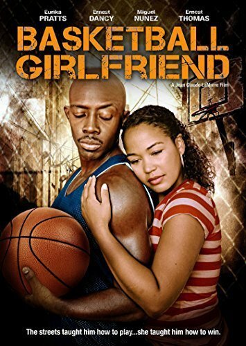 Смотреть фильм Basketball Girlfriend (2014) онлайн в хорошем качестве HDRip