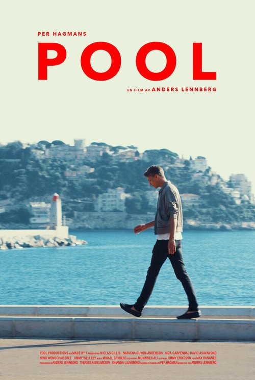 Смотреть фильм Бассейн / Pool (2020) онлайн в хорошем качестве HDRip