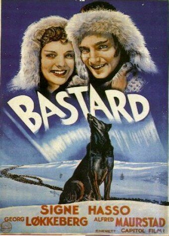 Смотреть фильм Бастард / Bastard (1940) онлайн в хорошем качестве SATRip