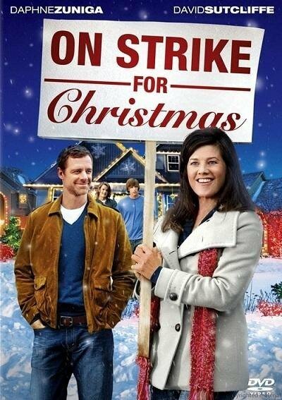 Смотреть фильм Бастовать на Рождество / On Strike for Christmas (2010) онлайн в хорошем качестве HDRip