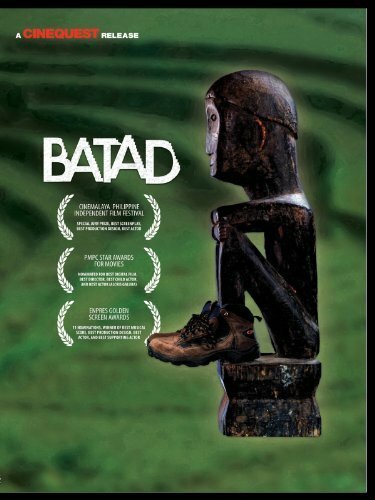 Смотреть фильм Batad: Sa paang palay (2006) онлайн в хорошем качестве HDRip
