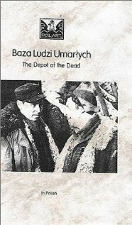 Смотреть фильм База мертвых людей / Baza ludzi umarlych (1958) онлайн в хорошем качестве SATRip