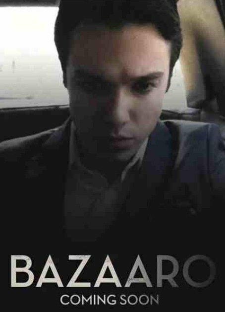 Смотреть фильм Bazaaro (2012) онлайн 