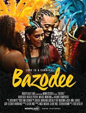 Смотреть фильм Bazodee (2016) онлайн в хорошем качестве CAMRip