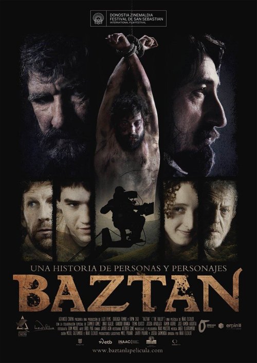 Смотреть фильм Baztan (2012) онлайн в хорошем качестве HDRip