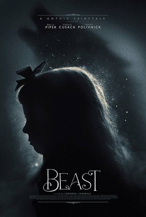 Смотреть фильм Beast (2017) онлайн 