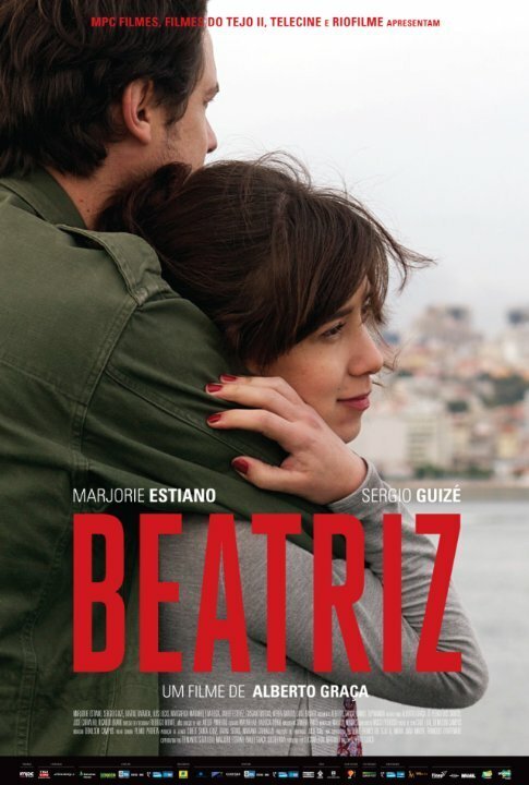 Смотреть фильм Беатрис: Между болью и ничем / Beatriz: Entre a Dor e o Nada (2015) онлайн в хорошем качестве HDRip