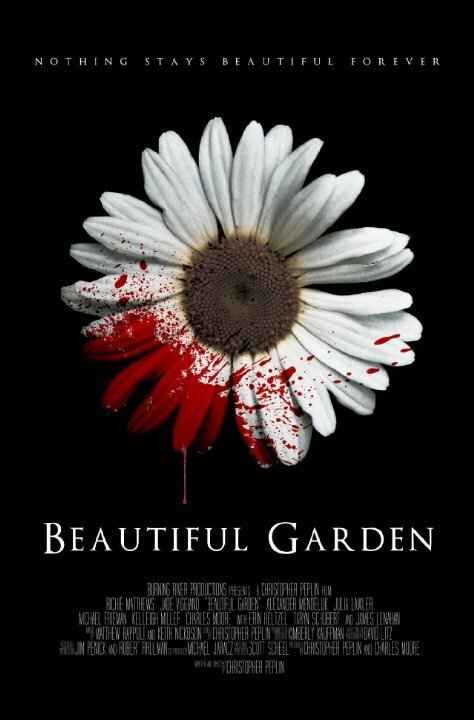 Смотреть фильм Beautiful Garden (2017) онлайн в хорошем качестве HDRip