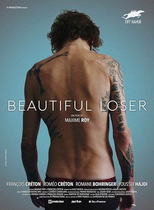 Смотреть фильм Beautiful Loser (2018) онлайн в хорошем качестве HDRip