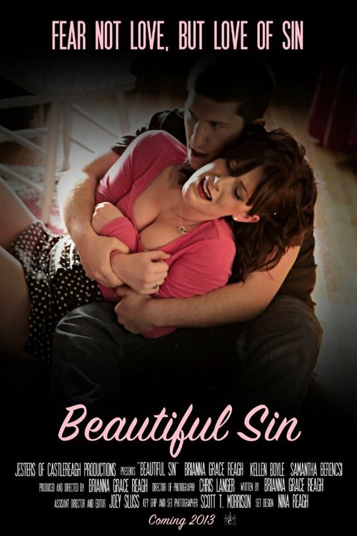 Смотреть фильм Beautiful Sin (2014) онлайн 
