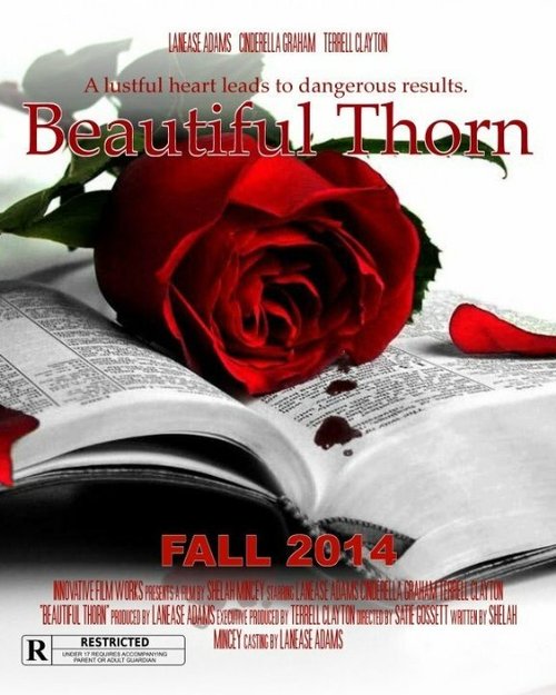 Смотреть фильм Beautiful Thorn (2015) онлайн 
