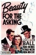 Смотреть фильм Beauty for the Asking (1939) онлайн в хорошем качестве SATRip