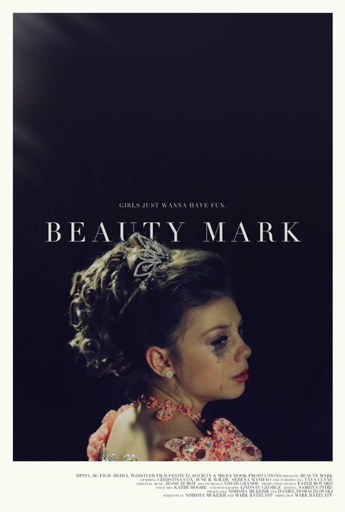 Смотреть фильм Beauty Mark (2013) онлайн 