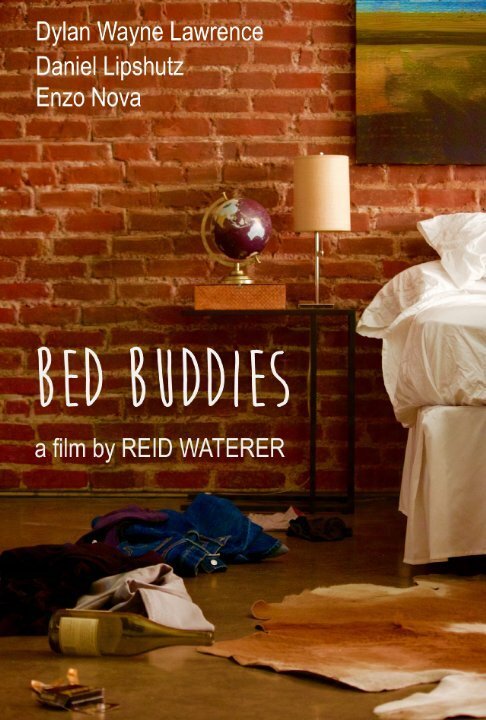 Смотреть фильм Bed Buddies (2016) онлайн 